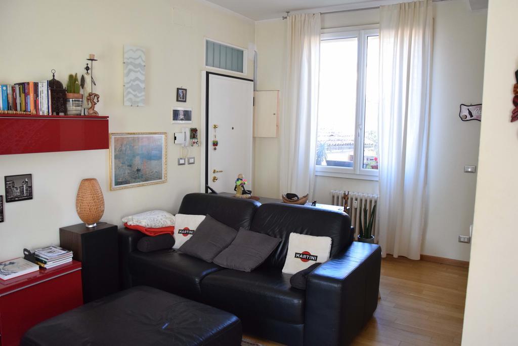 San Domenico Apartment Bolonha Exterior foto