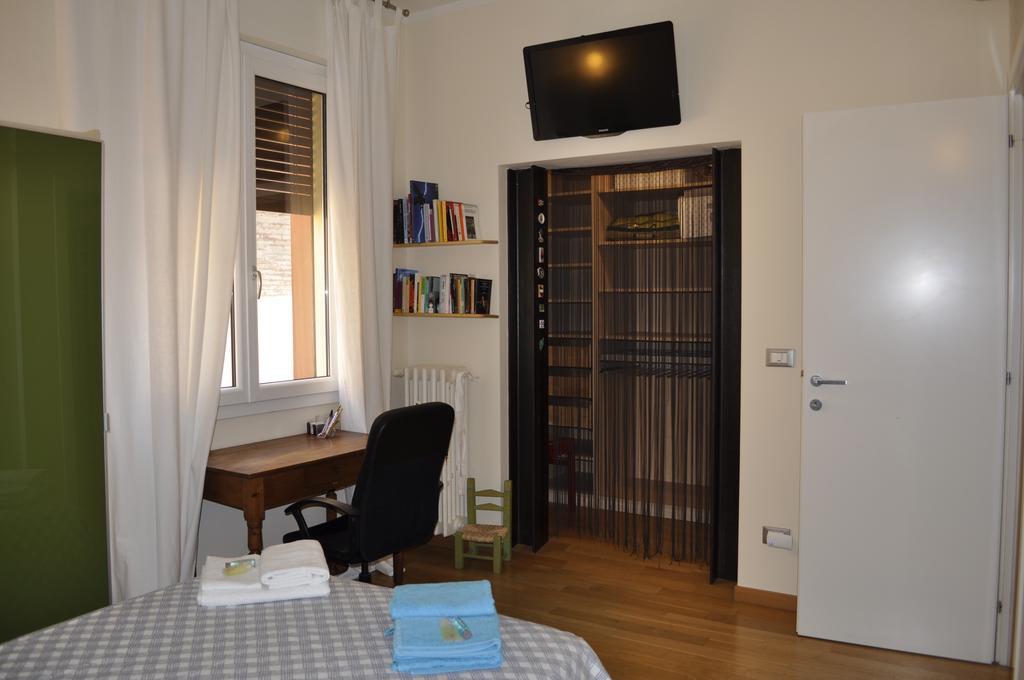 San Domenico Apartment Bolonha Exterior foto