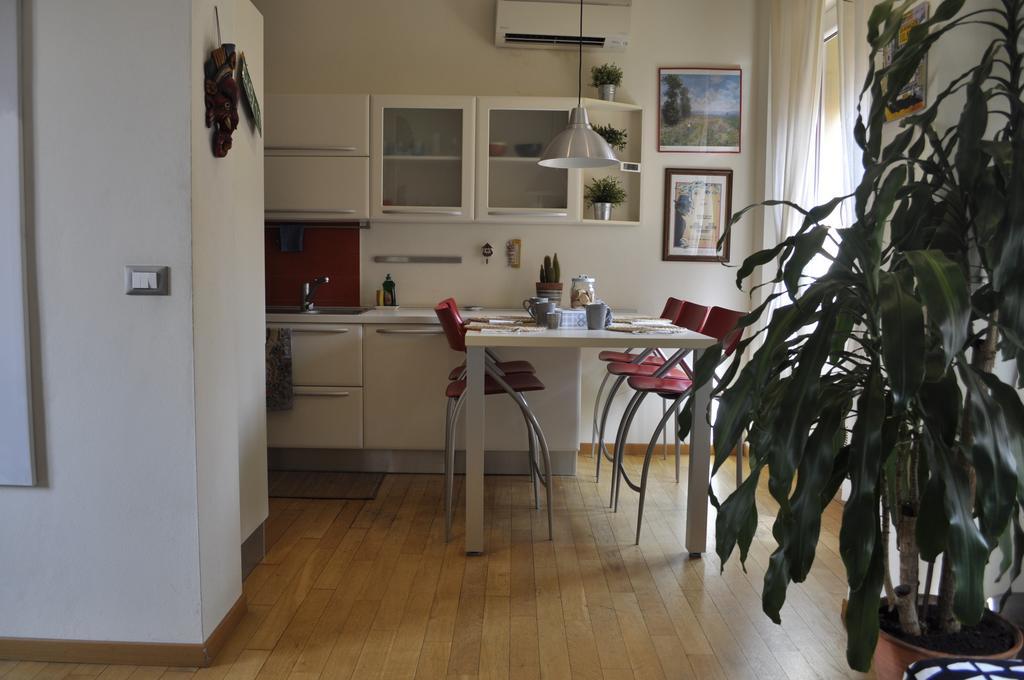 San Domenico Apartment Bolonha Exterior foto